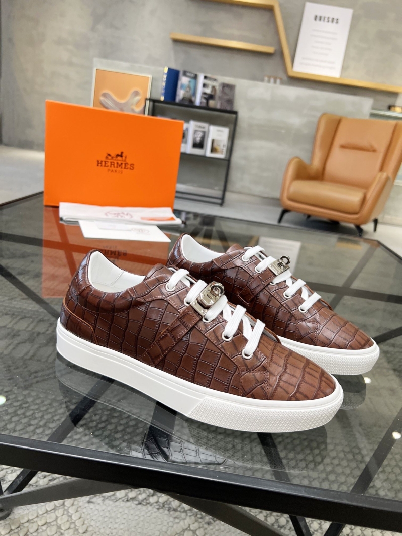 Hermes Sneakers